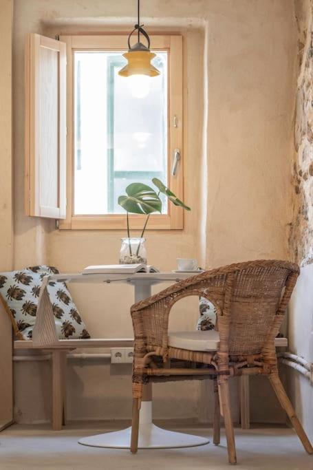 Apartamento Basartena I Puerto Viejo Γκέτσο Εξωτερικό φωτογραφία
