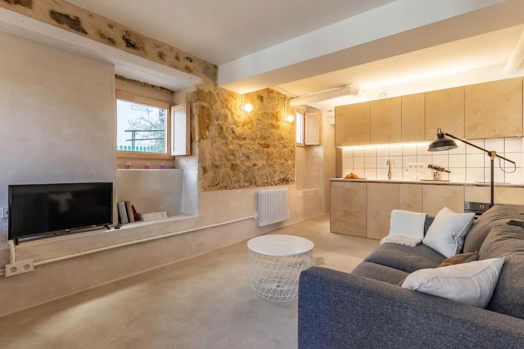 Apartamento Basartena I Puerto Viejo Γκέτσο Εξωτερικό φωτογραφία