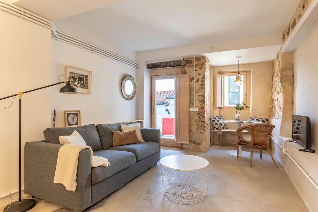 Apartamento Basartena I Puerto Viejo Γκέτσο Εξωτερικό φωτογραφία