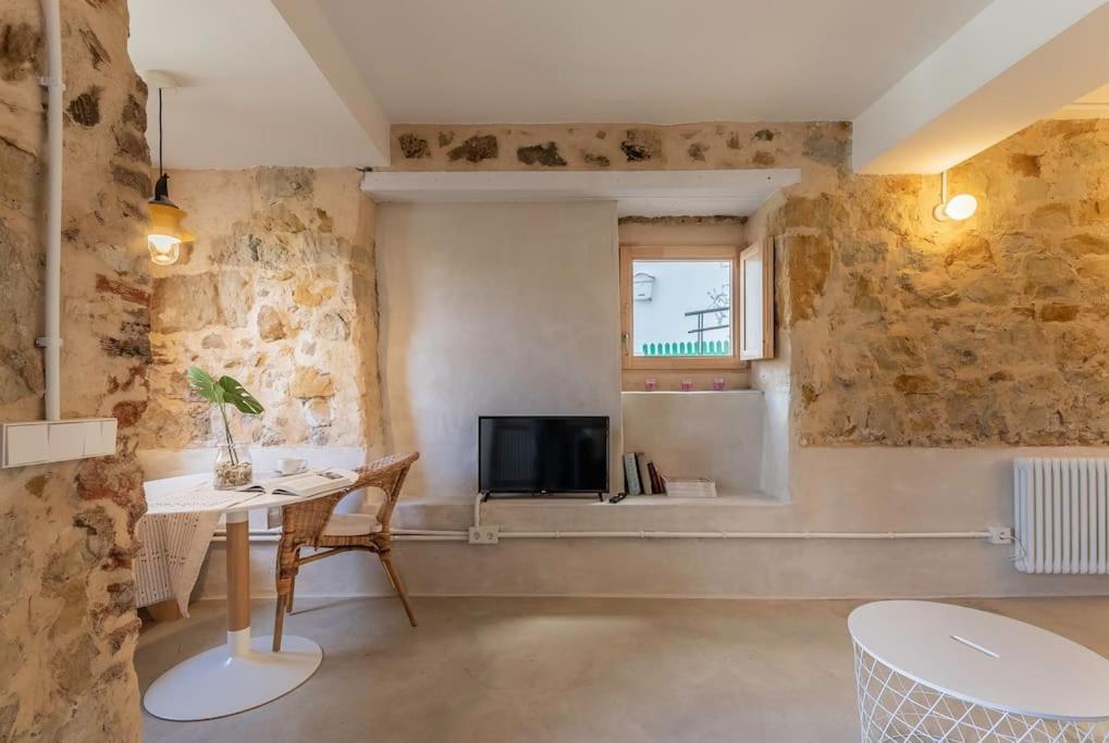 Apartamento Basartena I Puerto Viejo Γκέτσο Εξωτερικό φωτογραφία