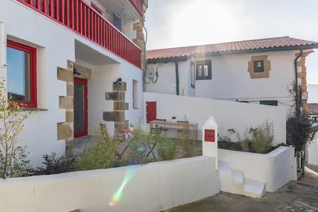Apartamento Basartena I Puerto Viejo Γκέτσο Εξωτερικό φωτογραφία