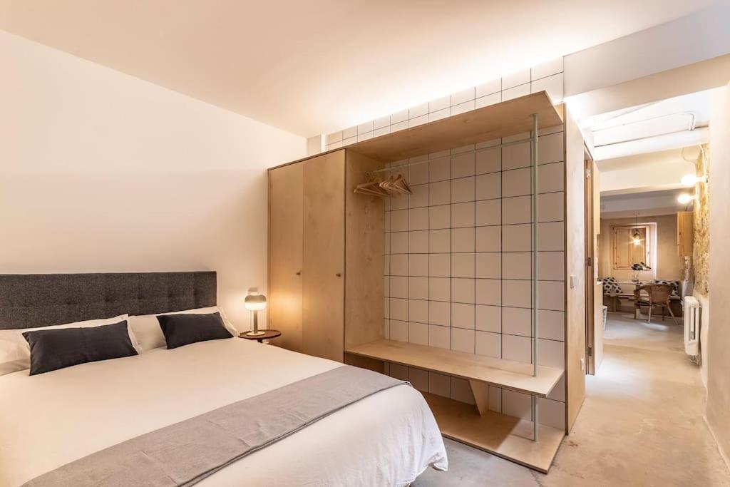 Apartamento Basartena I Puerto Viejo Γκέτσο Εξωτερικό φωτογραφία