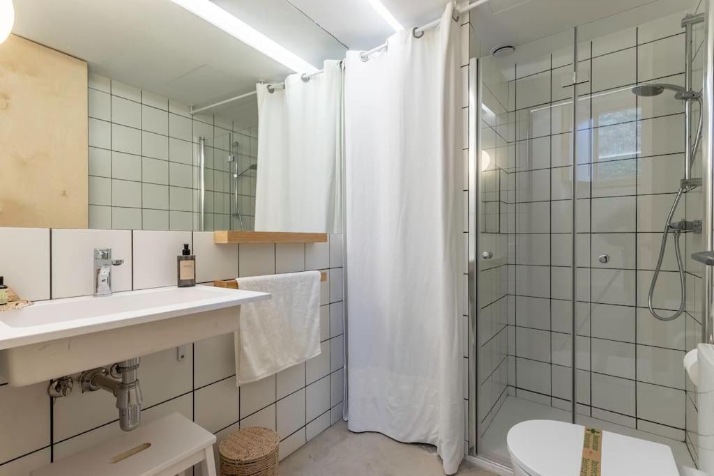 Apartamento Basartena I Puerto Viejo Γκέτσο Εξωτερικό φωτογραφία