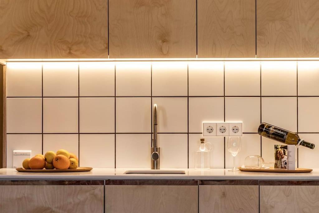 Apartamento Basartena I Puerto Viejo Γκέτσο Εξωτερικό φωτογραφία