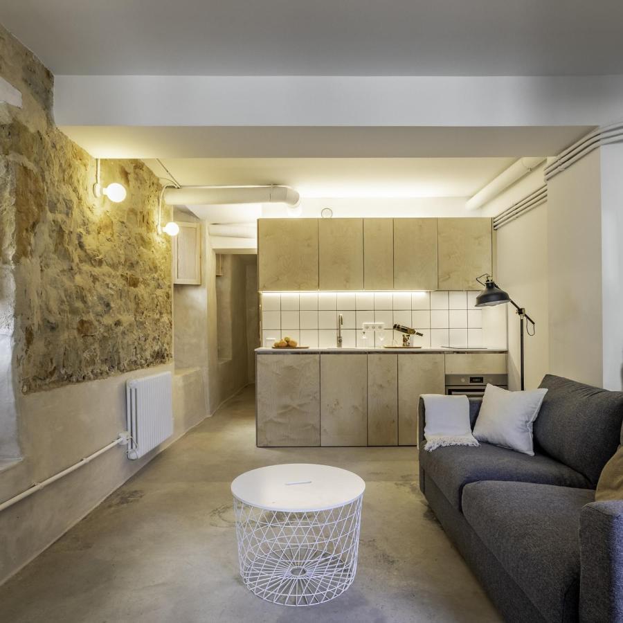Apartamento Basartena I Puerto Viejo Γκέτσο Εξωτερικό φωτογραφία